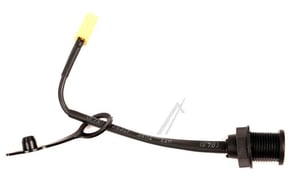 Batterieladeanschluss Argento ACTEVO_030 für E-Scooter Gehäuse