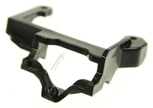 Saeco Kaffeemaschine Karaffen-Einsatz 421944086321 schwarz, Wasserbehälter