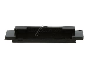 Türscharnierbox für Kühlschrank Haier 0060255081 70025169 Befestigungsteil