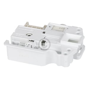 Türverriegelung Amica 1030043 Verriegelungsrelais Bitron DL-S2 für Waschmaschine