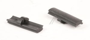 Lenkerkabelschutzstopfen Zubehörpaket Segway-Ninebot 14.01.0415.00 für E-Scooter Lenker G30