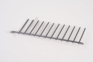 Bügel-Schale für Geschirrspüler Beko C00876488 anthrazit