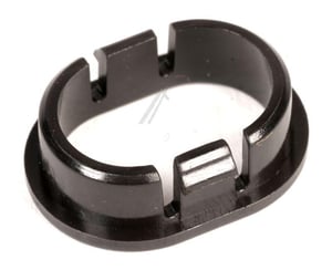 Rahmen für Durchgangsloch Kabelschutz Segway-Ninebot AB.00.0015.46 für E-Scooter Gehäuse