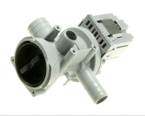 Laugenpumpe für Waschmaschine Samsung DC9011110K Askoll - Magnetpumpe, 40W