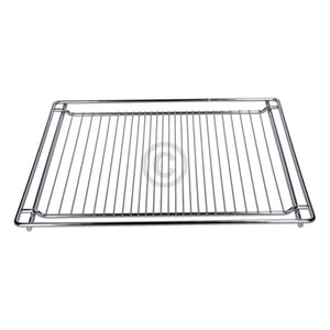 Grillrost SIEMENS 00271463 428x373mm Bratrost für Backofen