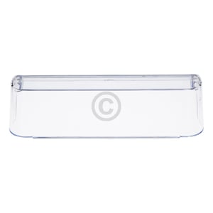 Deckel für Türfach oben smeg 762171353 in Kühlschrank