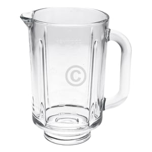 Mixbehälter 1,6L Kenwood KW713790 für Standmixer