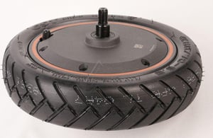 Motor NAVEE 20020100002198 für E-Scooter T2402GT3EU