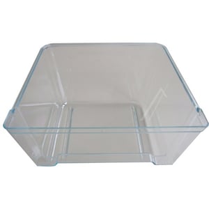Gemüseschale für Kühlschrank Liebherr 742617000 236x194x152mm