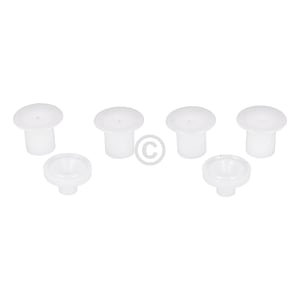 Montage Set für Türe Beko 1784430214 von Geschirrspüler Beko