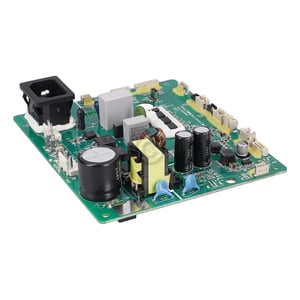 Main board of station（white/Water tank version） 201-2453-0101