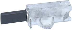 Rechte Kohlebürste für Waschmaschinen (50681742008)