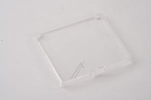 Elica Dunstabzugshaube Schutzplatte Polycarbonat ACC0000440