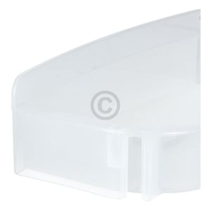 Türfach mitte schmal smeg 760391684 200x50mm für Kühlschrank