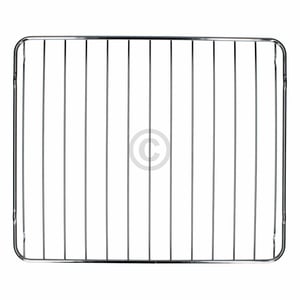 Grillrost für Backöfen - 466x385x13.8mm 5617733018 Originalersatzteil von AEG