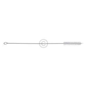 Reinigungsbürste 23cm universal für Milchschlauch Tankschlauch an Kaffeemaschine