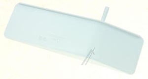 Tropfprofil für Kühlschrank Dometic 295228630 Dekorleiste