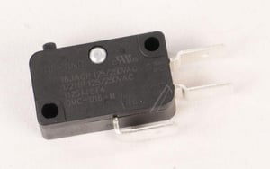Whirlpool/Indesit Ofen Mikroschalter 488000915936 16A