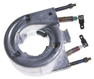 Thermoblock für Melitta Kaffeemaschine 6751920 Heizelement