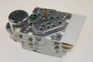 Zeitschalter für Smeg Geschirrspüler 816290362 Steuergerät