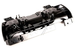 Rahmen Frontabdeckung für E-Scooter Segway-Ninebot CB0100582100 Schwarz ZT3 Pro