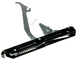 Türscharnier für Hisense/Gorenje Ofen 643580 Ofentür