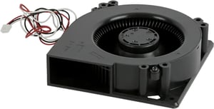 Ofenlüfter BSH-Gruppe 12013766 Kühlung