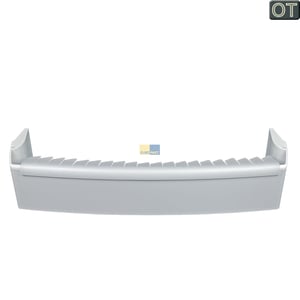 Abstellfach Flaschenabsteller 98mm hoch Zanussi 225127913/5 für Kühlschrank