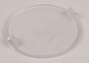 Deckenleuchte LED 3W 35cc für Dunstabzugshaube Elica SPP0201866 Gehäuseabdeckung