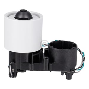 Front frame sensor assembly 201-24C2-0376 Ecovacs