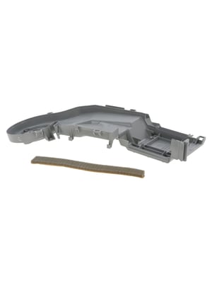 Luftkammer für Bosch/Siemens/Neff Geräte 11004217 Lüftungskanal