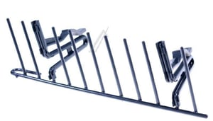 Klappteil für Geschirrspüler Beko Grundig Arcelik C00890846 Korbeinsatz Klappe