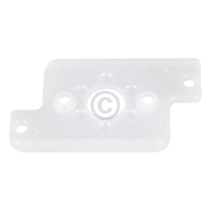 Halterung für Drehpotentiometer smeg 766331108 in Backofen