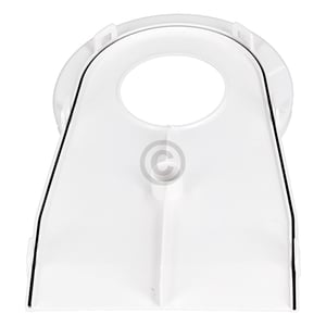 Abdeckung für Luftkanal Ecovacs 201-2112-0530 für Fensterreinigungsroboter