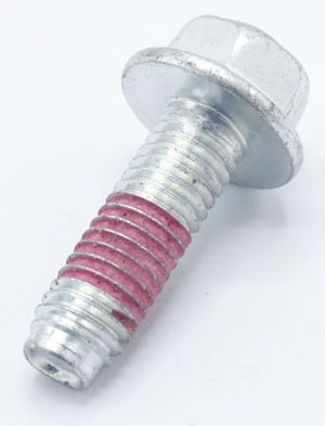 Waschmaschine Gorenje Schraube M6SF-TT 8x25 FZB 248202 Flanschbullauge