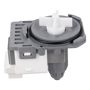 Pumpe passend für Bauknecht C00285437 Hanyu 10109037 für Waschmaschine HANYU