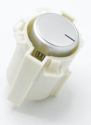 Drehgriff-Vorwahl 00612445