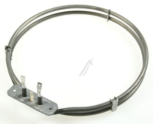 Heizelement Ring 2000W für Vestel Ofen 32036509 Backofen