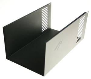 Abwasserleitung für Dunstabzugshaube Candy/Hoover 49036510 Ablauf, Rohr