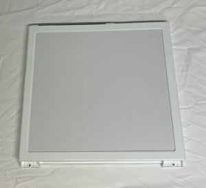 Gehäusedeckel oben für Waschmaschine Samsung DC9718680P Baugruppe WW7800M WW90M76NO