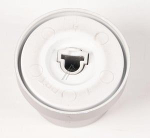 Drehgriff für Ofen Bosch Siemens 10008269 Bedienknopf Backofen
