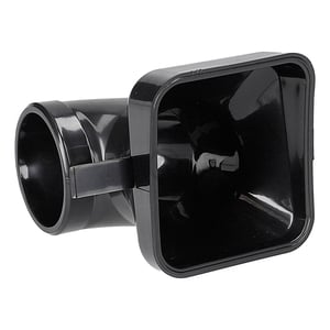Bottom dust collection pipe 201-2425-1093