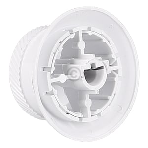 Drehgriff-Backofen UNTER-OBERHITZE 00031066