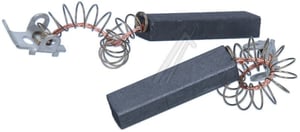Kohlebürstenset für Miele Waschmaschine COM 4297410 2 Stück Eco