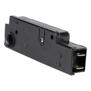 Türverriegelung passend für Bauknecht 4819817287 Bluparts 10105841