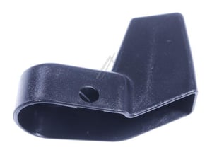 Kunststoffabdeckung für linken Bremshebel SoFlow 800.190.62 für E-Scooter Bremse