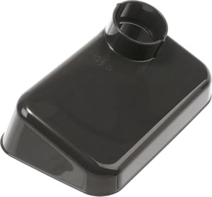 Einfüllschale für Fleischwolf BOSCH 00659893 an Küchenmaschine