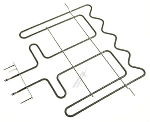 Oberes Heizelement für Whirlpool/Indesit Ofen 481010452562 1150W