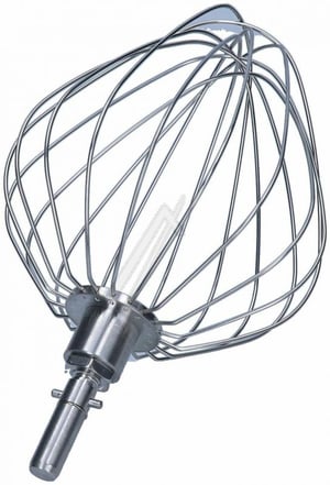 Schneebesen 9-drähtig für DeLonghi Ofen KW717152 Major-Modelle vor 2008