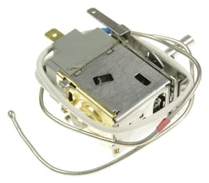 Thermostat Wpfe29m-l für Gefrierschrank Midea 17431000001035 Temperaturregler Kühlung